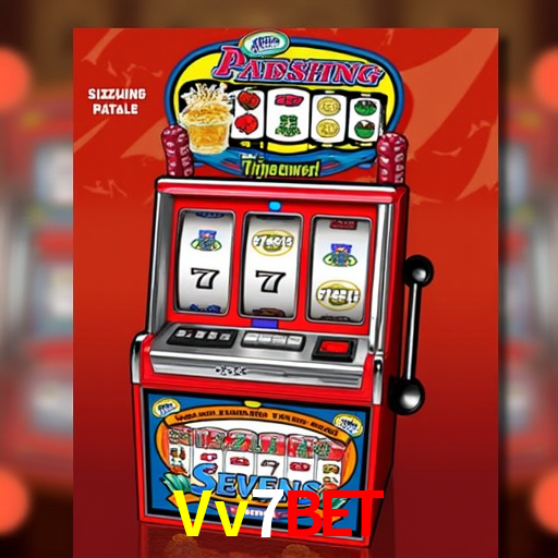 Vv7Bet - O Gigante Brasileiro Dos Cassinos Online - Vv7 Bet