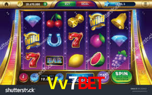 Vv7 Bet